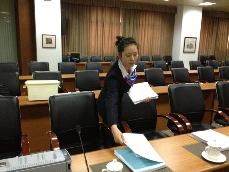 酒店會議服務禮儀的特點及其在企業形象策劃中的重要性