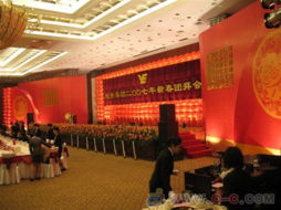 專業(yè)高效，一站式服務(wù) 石家莊專業(yè)會(huì)議服務(wù)布置公司解析