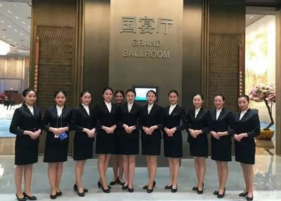 服務(wù)金磚，展我三明學(xué)院學(xué)子風(fēng)采——記一次企業(yè)形象策劃之旅