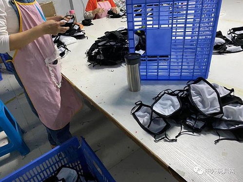 訂單流逝，澄海玩具廠的生存極限在哪里？