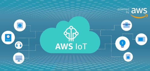 輕松構(gòu)建支持AWS IoT的物聯(lián)網(wǎng)設(shè)備 樂(lè)鑫AWS IoT ExpressLink方案應(yīng)用